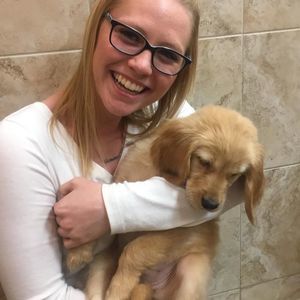 Meet your Posher, Chanda